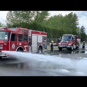 Meet your Posher, Shelby